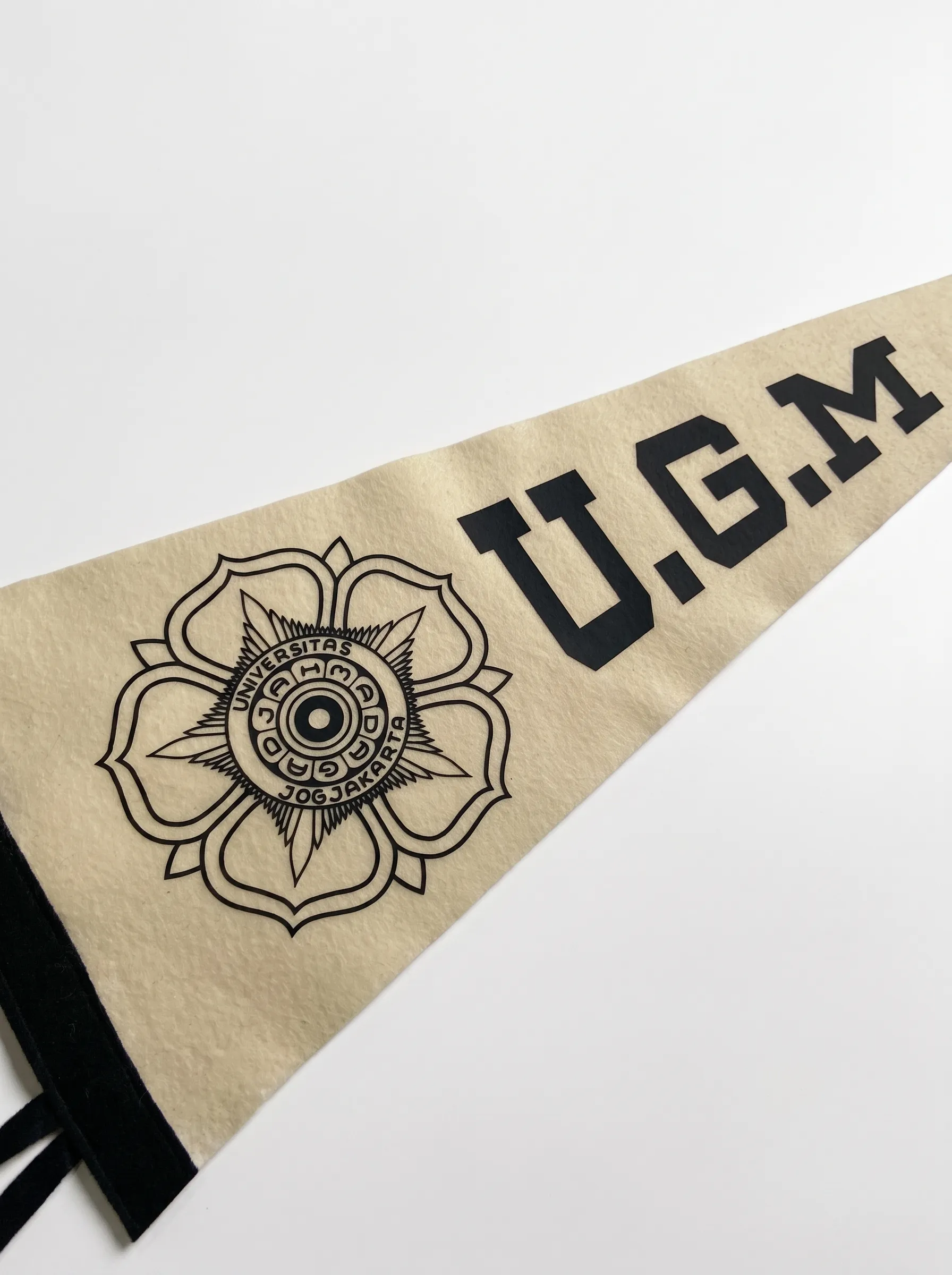 Universitas Gadjah Mada Pennant