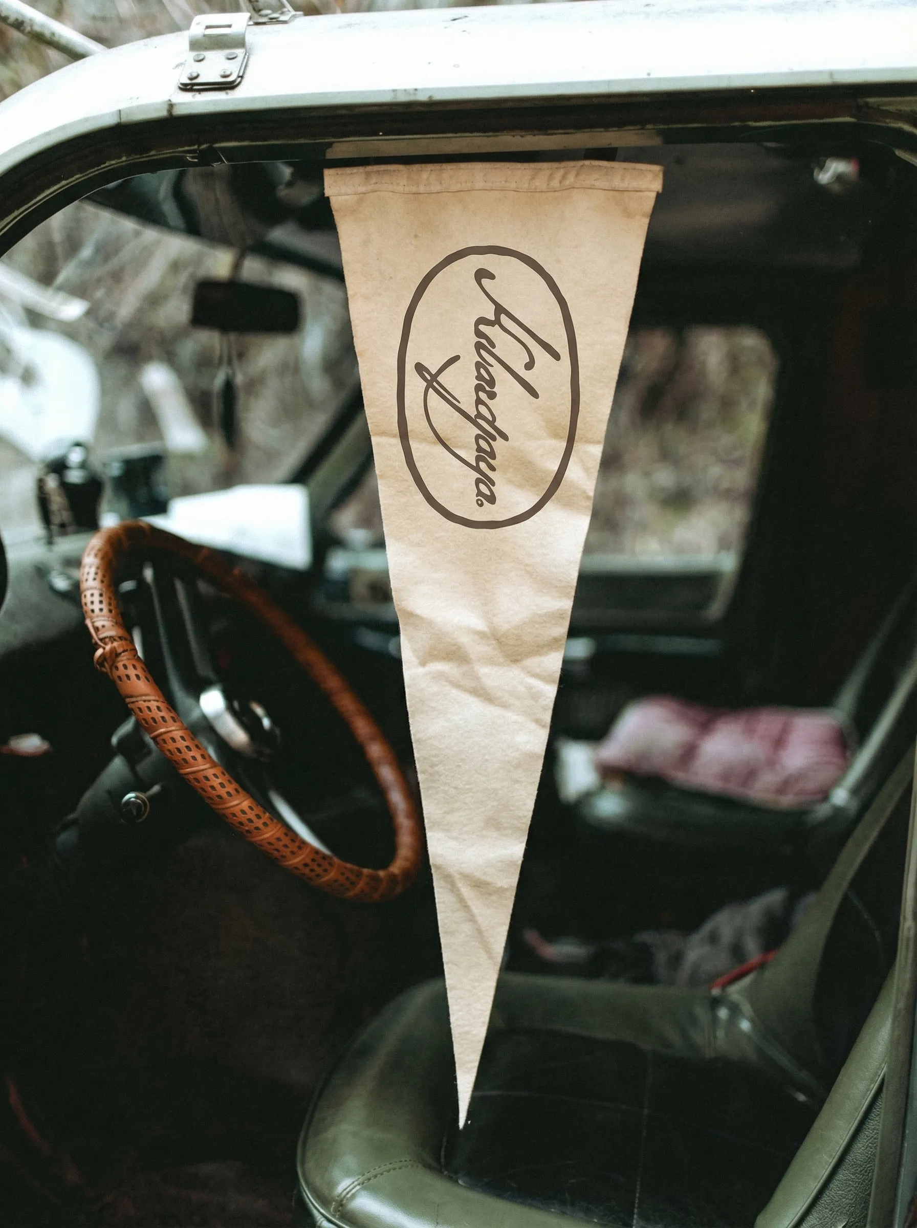 Lifestyle for Institut Teknologi Bandung Pennant